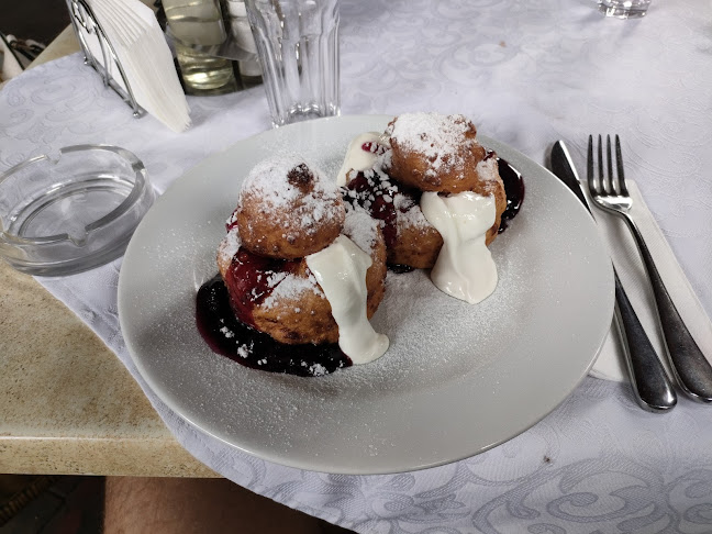 Opinii despre Casa Veche în Sighetu Marmației - Gastronomie și ospitalitate