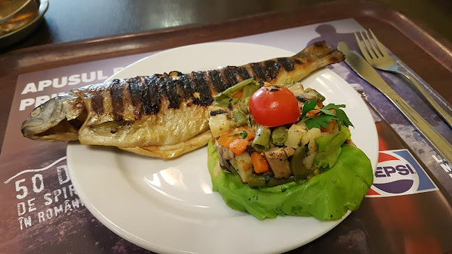 La Tavola fast-food - Gastronomie și ospitalitate