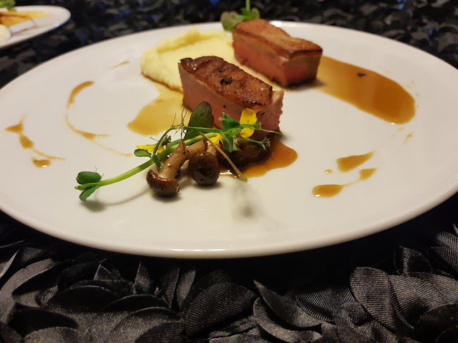 Opinii despre ACAJOU în Craiova - Gastronomie și ospitalitate