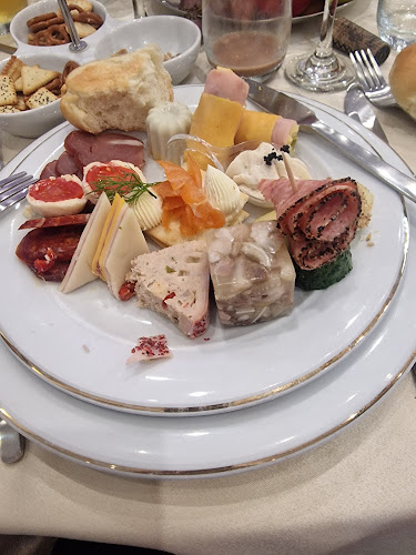 Hotel/Restaurant Royal Orhideea