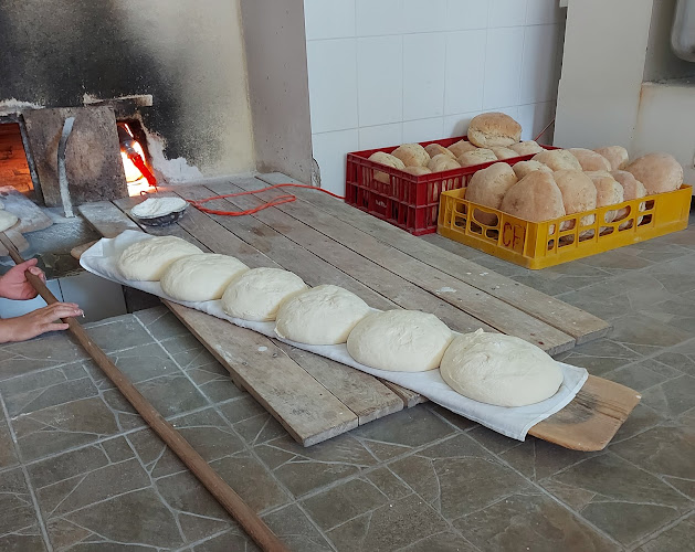 Brutăria Ceres - Gastronomie și ospitalitate