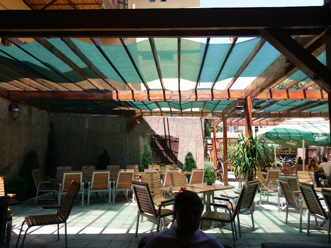 Comentarii opinii despre Restaurant Galaxy