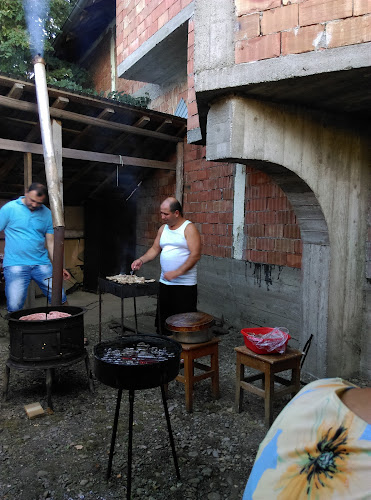 Restaurant Social&Catering Sfanta Teodora de la Neamt