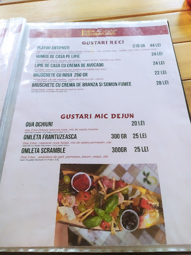 New Generation - Buzău