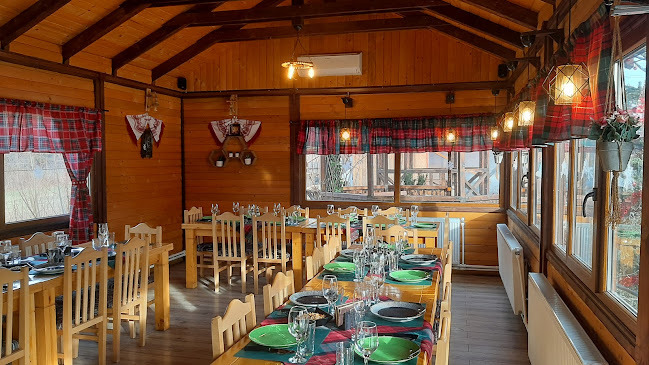 Opinii despre Restaurant "La Izvor", Moinesti în Moinești - Gastronomie și ospitalitate