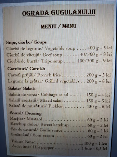 Strada Cloșca 34, Caransebeș 325400