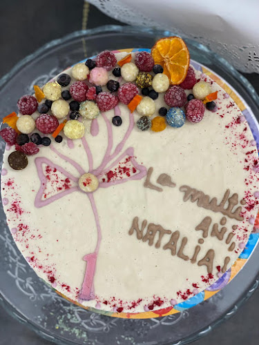 Comentarii opinii despre RAWISSIMA