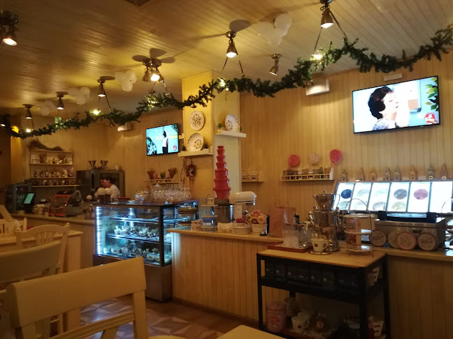 Terasa La Brasserie - Buzău