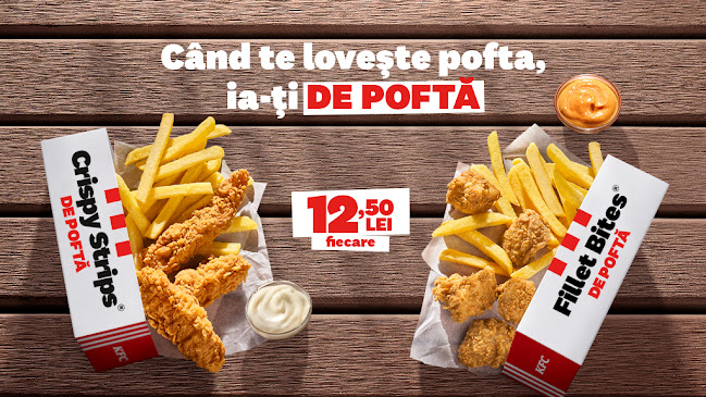 Comentarii opinii despre KFC Miercurea Ciuc Drive-Thru