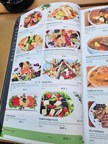 Terasa Andreea - Constanța