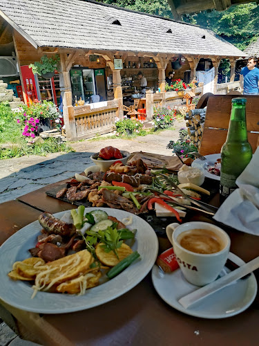 Păstrăvăria Alex - Gastronomie și ospitalitate