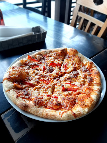 Coda Vinci Terasa Trandafirul - Gastronomie și ospitalitate