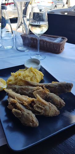 Terasa Cetate Mamaia - Constanța