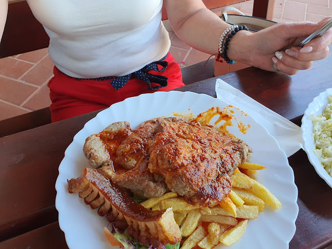 Opinii despre Epy în Oradea - Gastronomie și ospitalitate