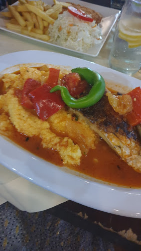 Terasa Cetate Mamaia - Gastronomie și ospitalitate