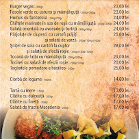 Opinii despre Bistro Toscana în Botoșani - Gastronomie și ospitalitate