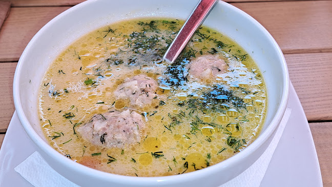 Apetit Bistro - Gastronomie și ospitalitate