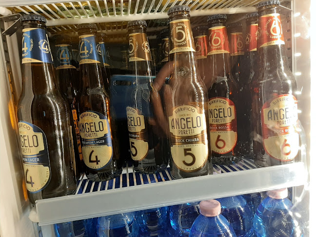 Restaurant Belli Siciliani - Gastronomie și ospitalitate