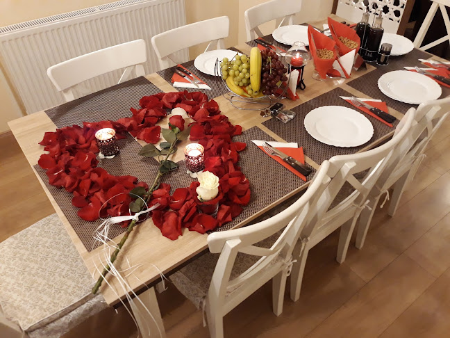 Pizza Marina - Gastronomie și ospitalitate