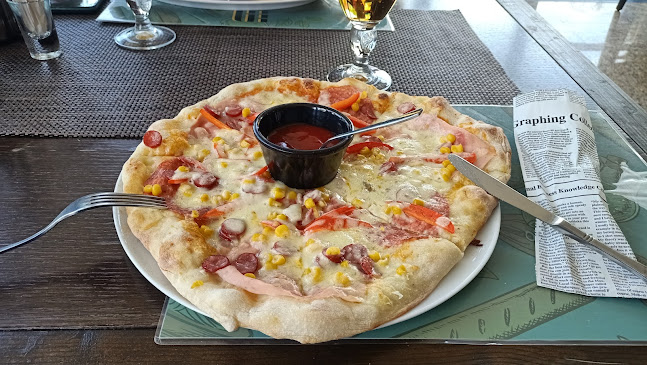 Hotel-Restaurant Merion