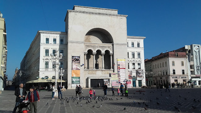 Restaurant Timișoreana - Timișoara