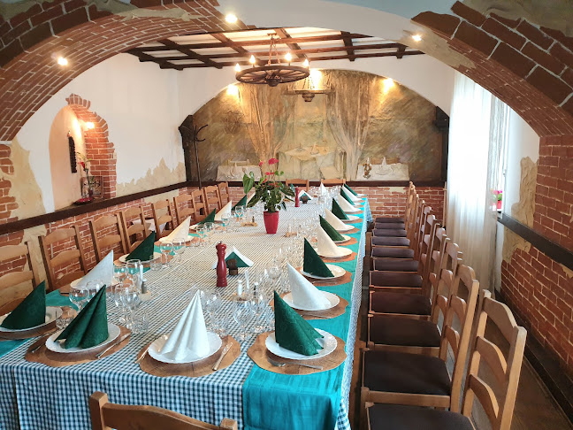 Valahia - Gastronomie și ospitalitate