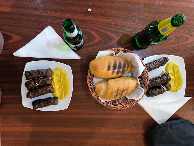 Comentarii opinii despre Complex Turistic Paralela 45