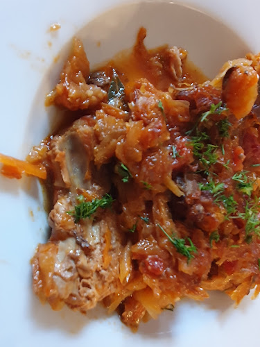 Restaurantul ''Pofta Buna!'' - Gastronomie și ospitalitate