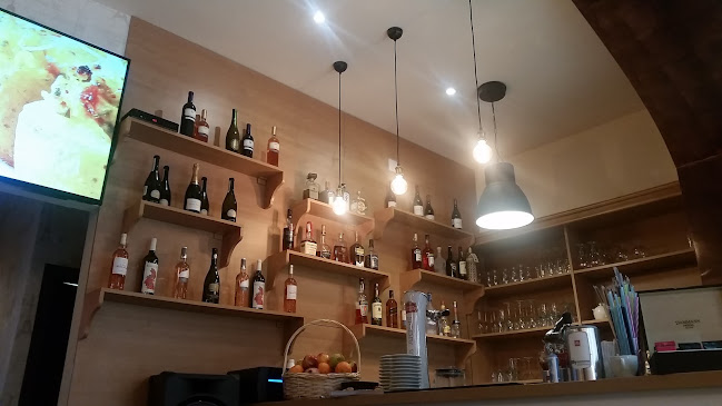 Le Grenier à Pain - Gastronomie și ospitalitate