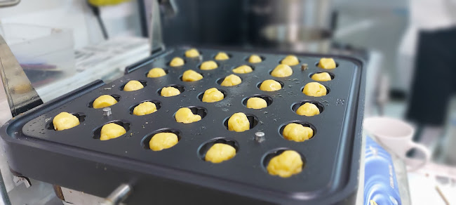 Cofetăria Adnana - Călărași