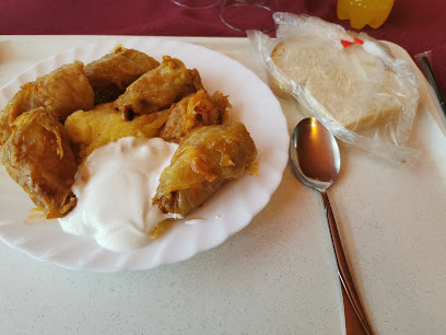 Restaurantul Favorit