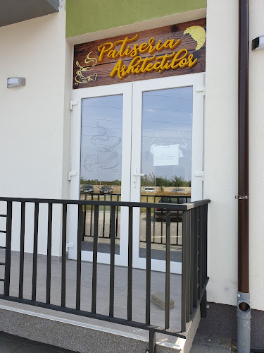 Patiseria Arhitectilor