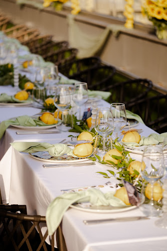 Veranda - Gastronomie și ospitalitate