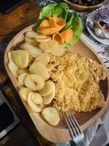 Restaurant Hanul Dacilor Ploiesti - Tătărani