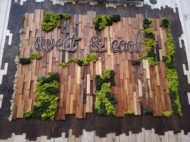 Dulce Acrisor - Gastronomie și ospitalitate