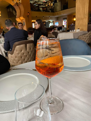 Fenice Palas Iași - Gastronomie și ospitalitate