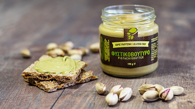 Opinii despre Fistic Boutique în Voluntari - Gastronomie și ospitalitate