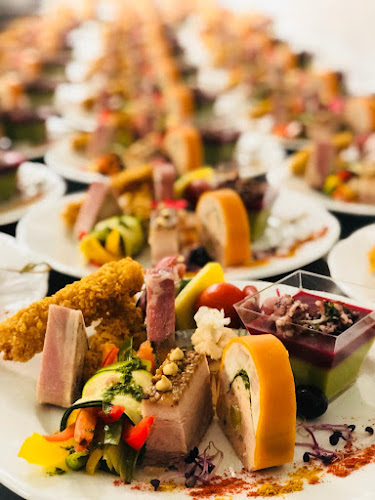 Opinii despre Sala evenimente SARA EVENTS Timisoara în Timișoara - Gastronomie și ospitalitate