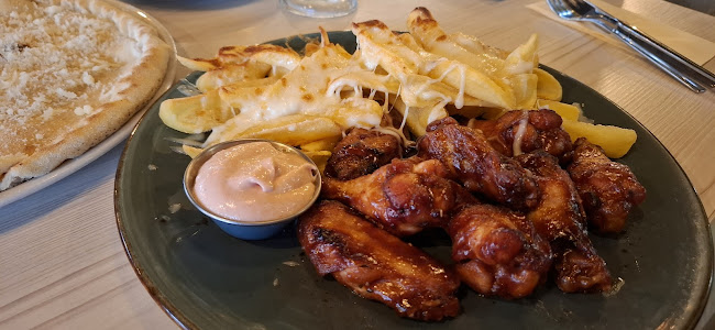 Comentarii opinii despre Sabroso