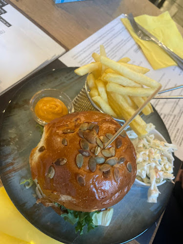 Comentarii opinii despre Bistro Subcarpati