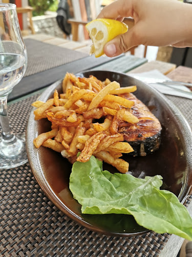 Comentarii opinii despre Casa Românească