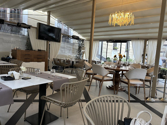 Comentarii opinii despre Allegria