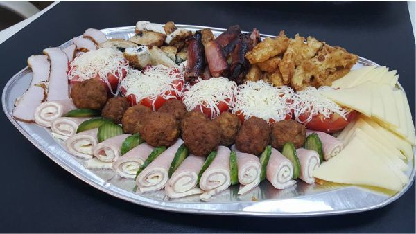 Opinii despre Pacific în Focșani - Gastronomie și ospitalitate