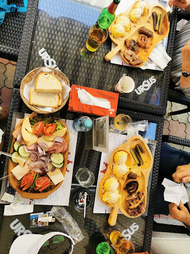 City Club - Gastronomie și ospitalitate