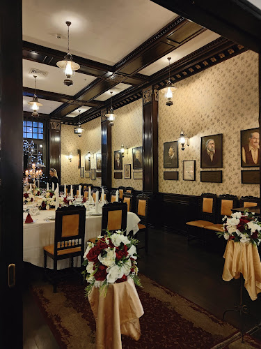 Vatra Neamului - Gastronomie și ospitalitate