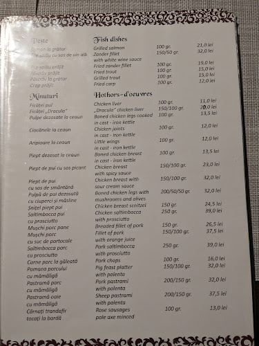 Comentarii opinii despre Casa Ghincea