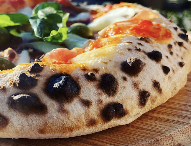 Pizza D'oro - Gastronomie și ospitalitate