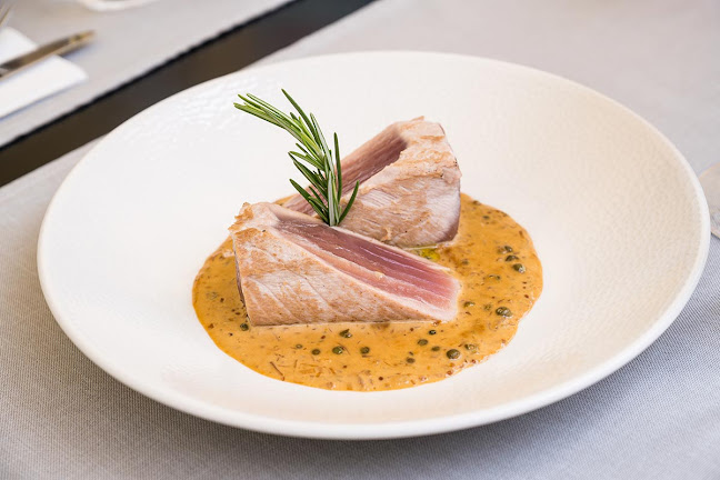 Prato Restaurant - Gastronomie și ospitalitate