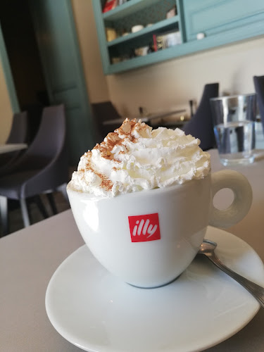 Amaretto Caffe - Gastronomie și ospitalitate