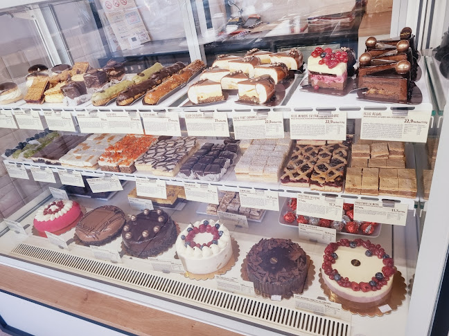 Opinii despre Ana Pan 13 Septembrie în București - Gastronomie și ospitalitate